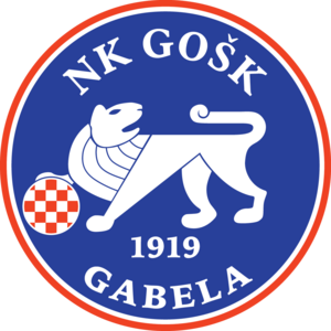 GOSK Gabela Logo